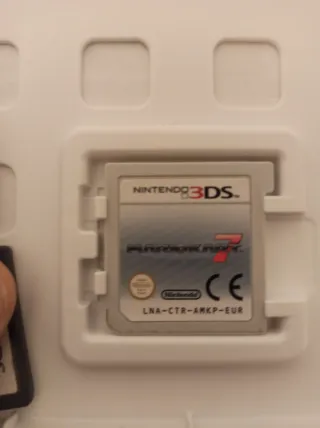 Mario Kart 7 - Nintendo 3DS