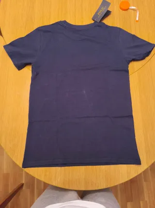 Lote 2 Camisetas Polo Ralph Lauren Blancas
