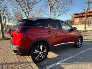 Peugeot 3008 GT Line BlueHDi 130 CV. Automático