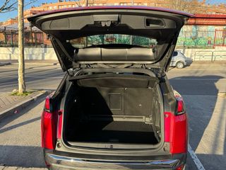 Peugeot 3008 GT Line BlueHDi 130 CV. Automático