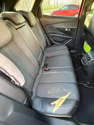 Peugeot 3008 GT Line BlueHDi 130 CV. Automático