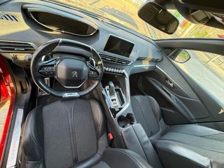 Peugeot 3008 GT Line BlueHDi 130 CV. Automático