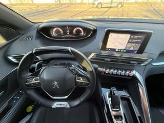 Peugeot 3008 GT Line BlueHDi 130 CV. Automático