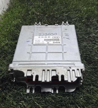 Centralita 0281001659660 audi a4 1.9 tdi mt 228600