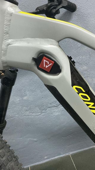 Tapas Herméticas Puerto de Carga Conway Bosch 625