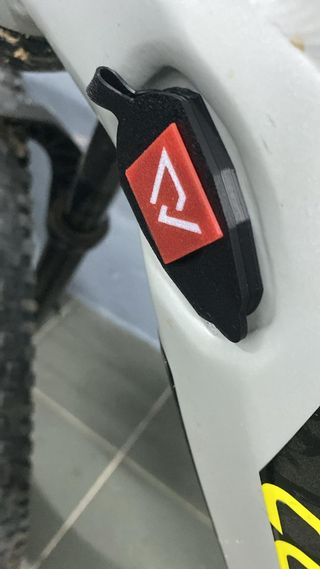 Tapas Herméticas Puerto de Carga Conway Bosch 625