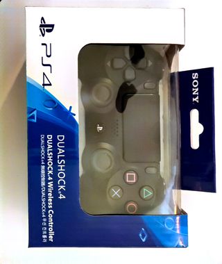 Nuovo Sony DualShock4 Controller Original Wireless