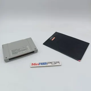 Super Mario Kart Super Nintendo