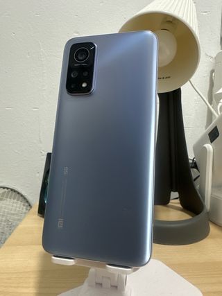 Xiaomi Mi 10T Pro gris