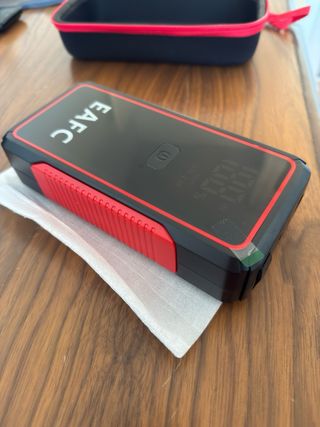 Arrancador de Batería EAFC NUEVO