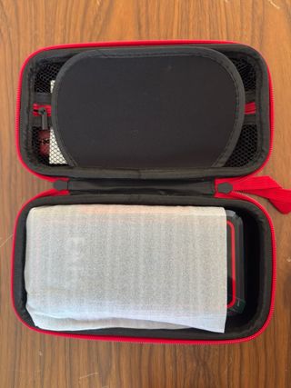 Arrancador de Batería EAFC NUEVO