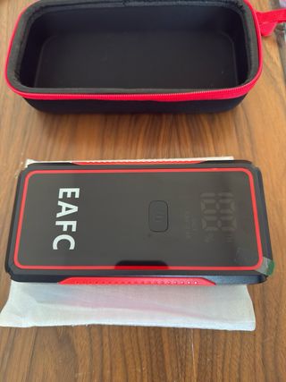 Arrancador de Batería EAFC NUEVO
