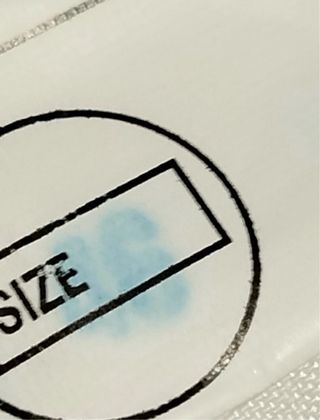 Vestido de Novia Talla 46 Blanco Nuevo