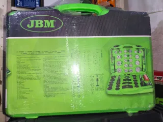 JBM 52330 Reposicionador Pistones Freno Nuevo