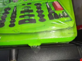 JBM 52330 Reposicionador Pistones Freno Nuevo