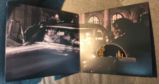 La Oreja de Van Gogh - Nuestra Casa a la Izquierda