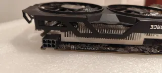 Tarjeta Gráfica Nvidia GTX 950 Averiada