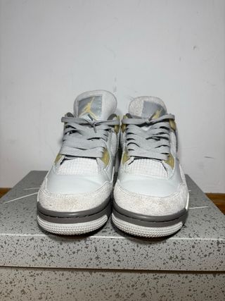 Jordan 4 Craft Photon Dust Talla 42,5
