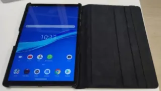 Tablet Lenovo M10 Garantía