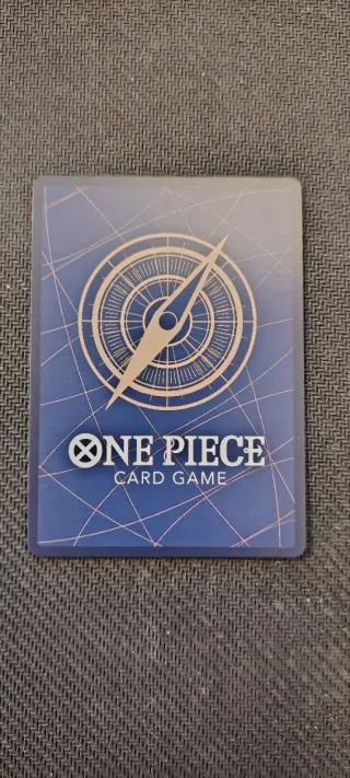 Carte One Piece Shanks (3 carte)