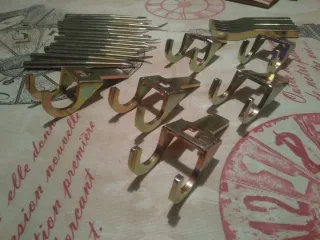 Seat 124 útiles reglaje válvulas.