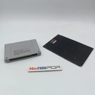 Battletoads in Battlemaniacs Super Nintendo