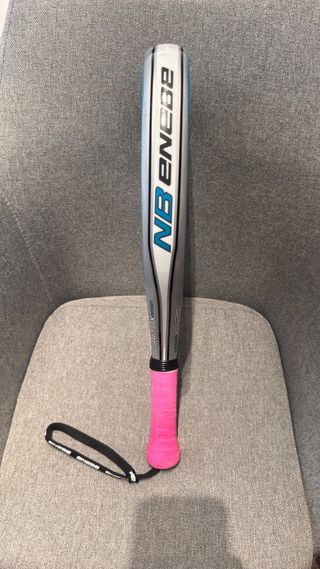 Pala Pádel ENEBE Aerox Carbon 7.1