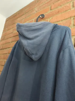 Sudadera DC Shoes USA Azul