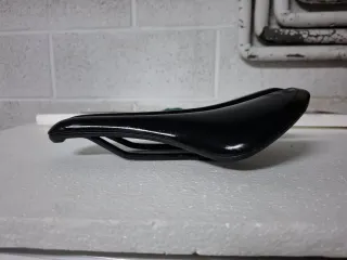 Sillín Bicicleta Carretera Bontrager 145