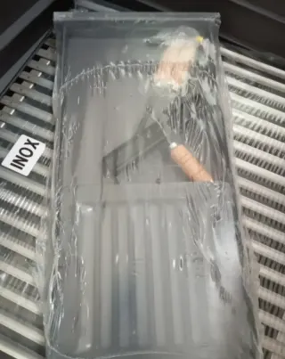 Imex El Zorro – Barbacoa Especial Paellera