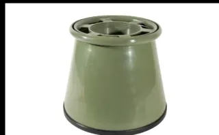 Visor submarino observador de fondos carpfishing