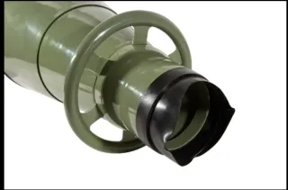 Visor submarino observador de fondos carpfishing