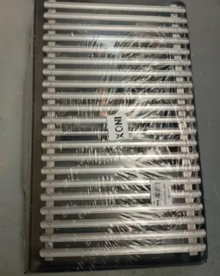 Imex El Zorro – Cajón Barbacoa con Parrilla