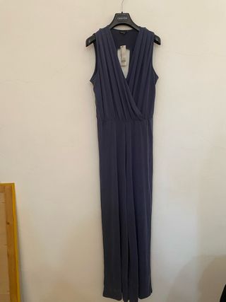 Abito lungo Caractère taglia unica