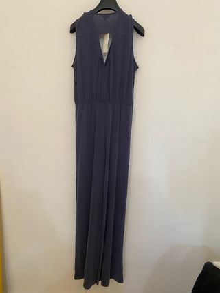 Abito lungo Caractère taglia unica