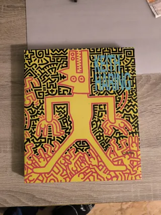Keith Haring