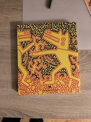 Keith Haring