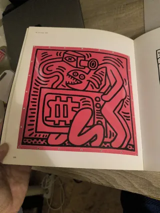 Keith Haring