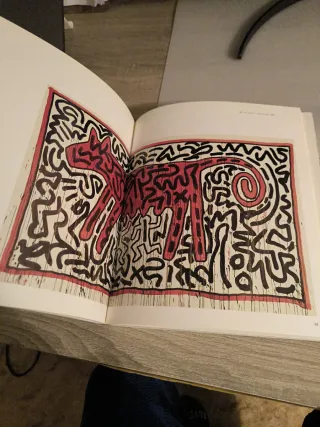 Keith Haring