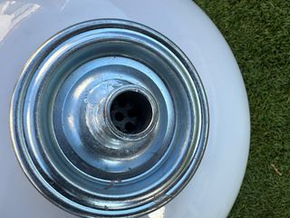 Vaso de expansión IBAIONDO 24L