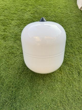 Vaso de expansión IBAIONDO 24L