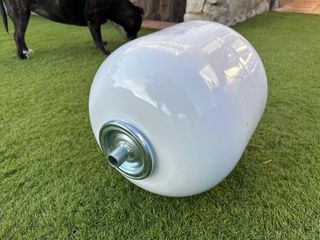 Vaso de expansión IBAIONDO 24L