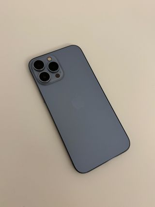 iPhone 13 Pro Max Blu 256GB