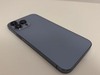 iPhone 13 Pro Max Blu 256GB