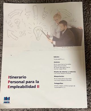 Libro de IPE ll