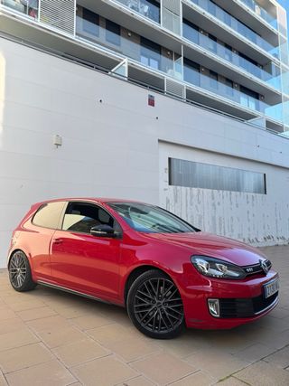 Volkswagen Golf 2012