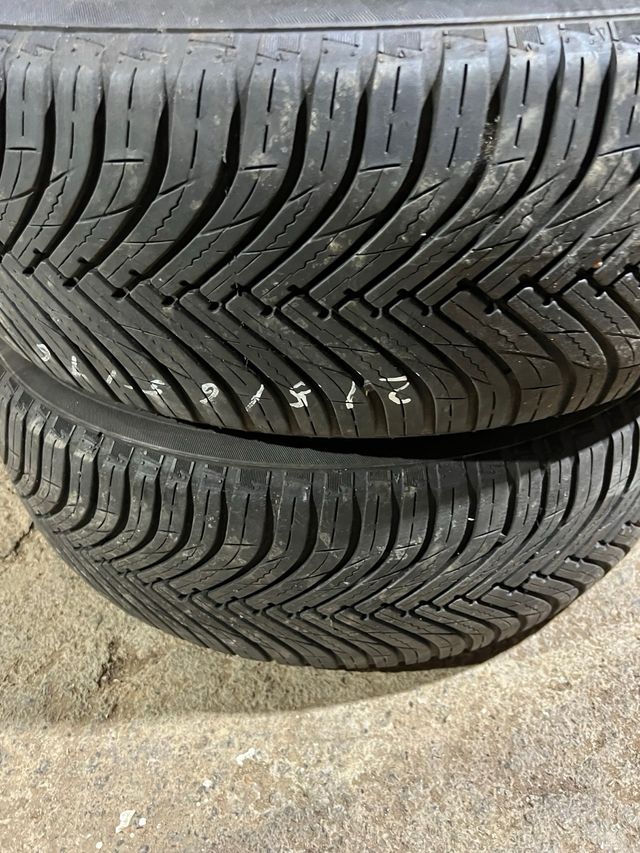 2 MAXXIS PREMITRA 215/65R16 102V
