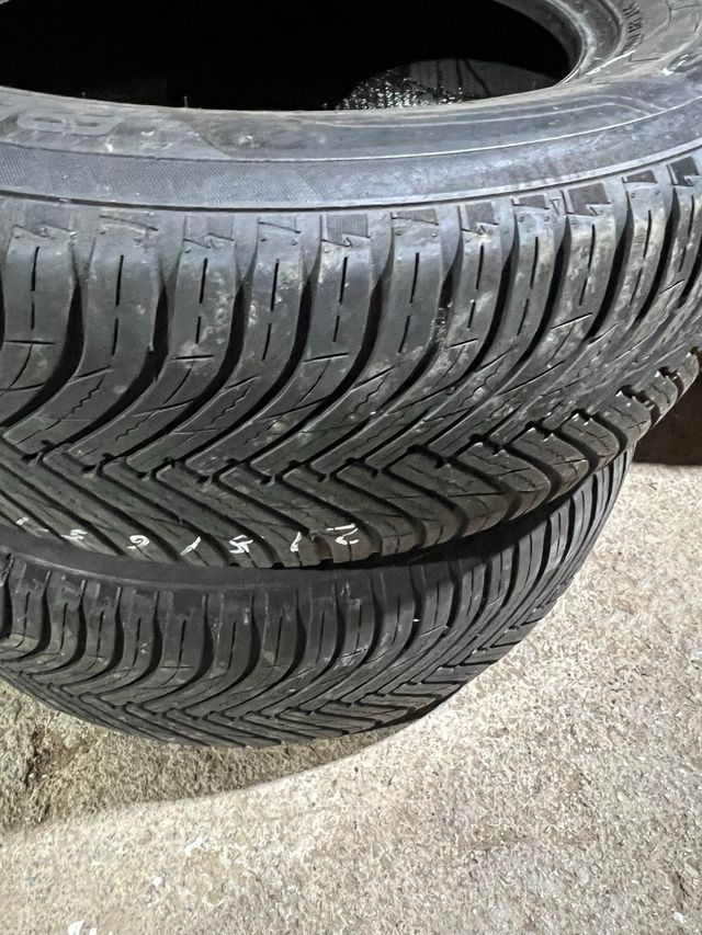 2 MAXXIS PREMITRA 215/65R16 102V