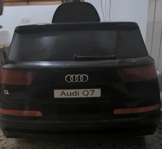 Coche batería niñ@s