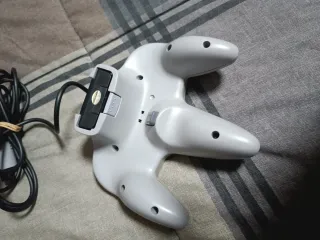 Lote 2 Mandos Nintendo 64